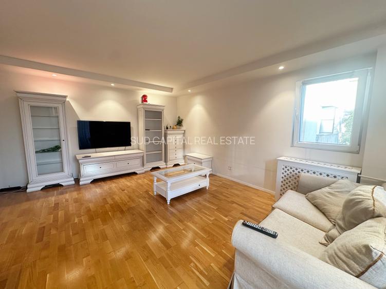 Apartament 2 camere – Rond Alba Iulia, Bulevardul Burebista - 2