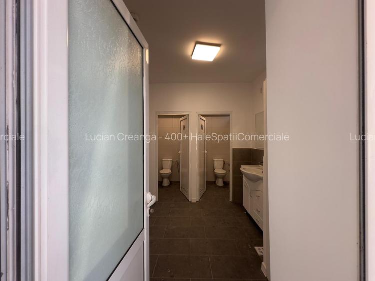 Spatiu comercial 286mp, langa Makita, Sophia - 9