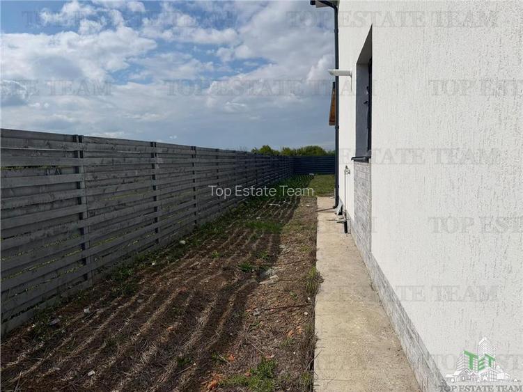 Vila moderna langa Paradisul Verde | Teren 627 mp | Finisaje la alegere incluse - 3