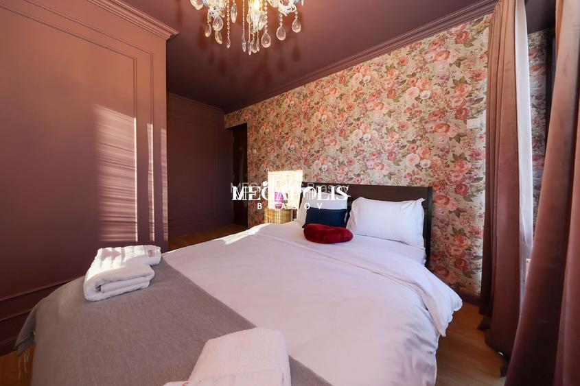 Pensiune/Vilă de vânzare în Bran | 8 camere | 180 mp - 27