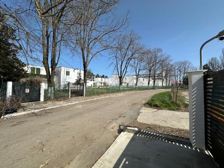 Investiție Premium! Complex Turistic  în Venus – 8.200 mp, -1.800.000 euro - 5