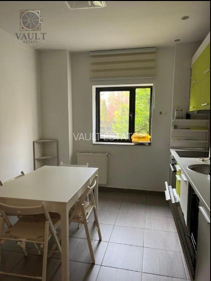 3 CAMERE - 2 LOCURI DE PARCARE + BOXA - NATURA RESIDENCE - 6