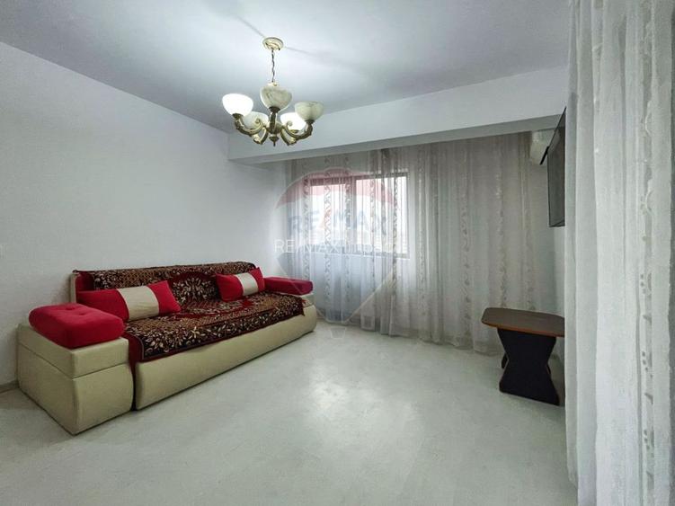 Apartament 3 camere de inchiriat Militari Residence - 4