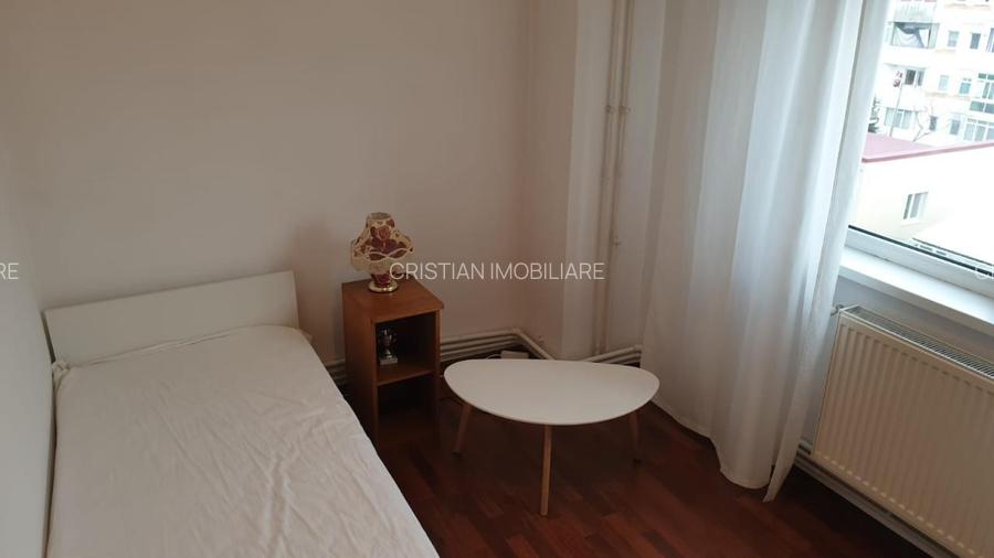 Foarte Spatios! 4 camere Confort 1 decomandat, 91 mp, Calarasi - Bariera - 12