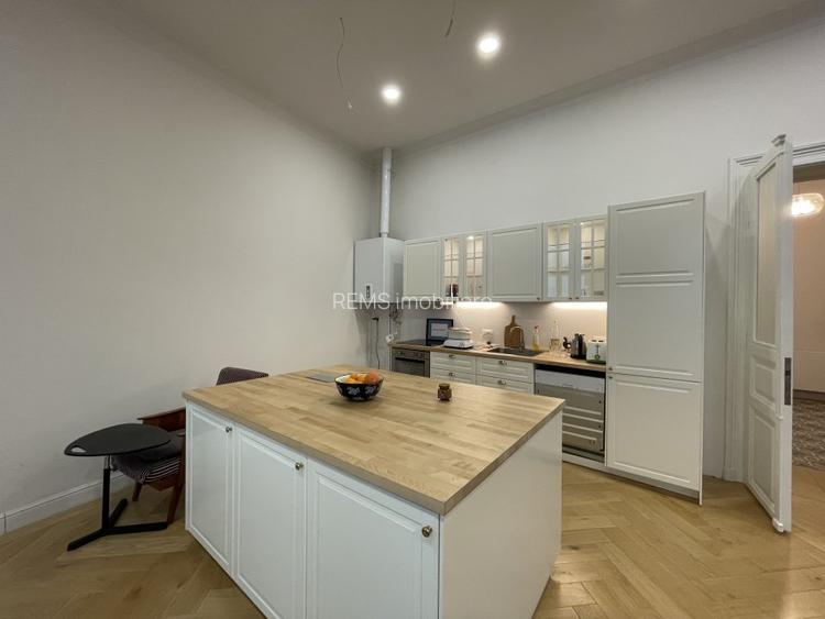 Spatiu de birou in zona Pietei Avram Iancu - 3