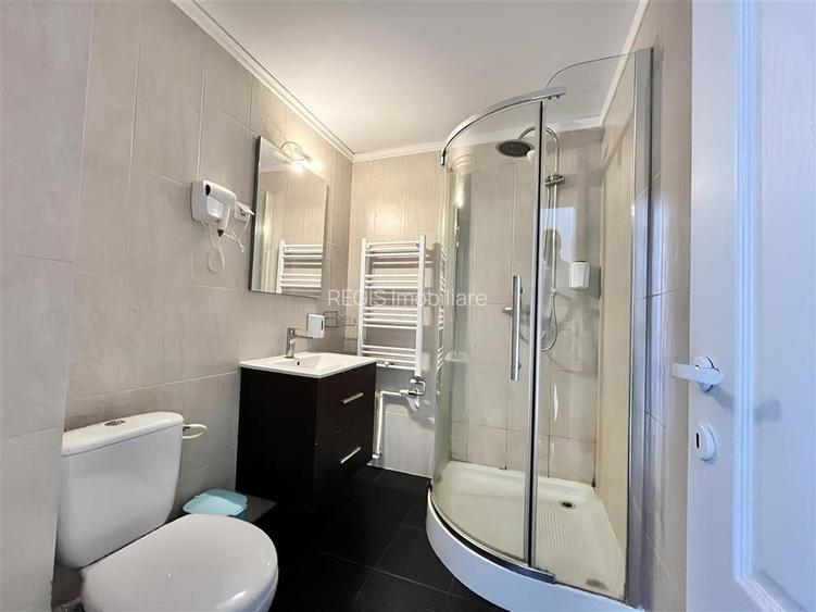 Apartament cu 3 Camere Modern si Central de Inchiriat - 9