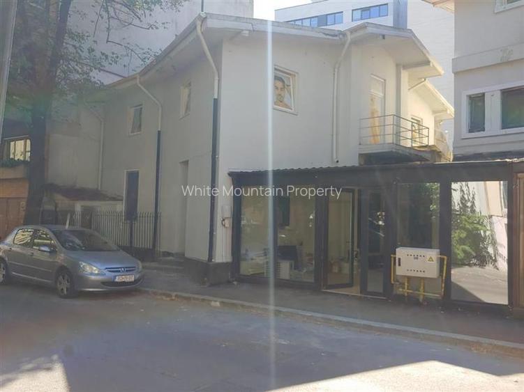 Spatiu comercial 300 mp, inchiriere/vanzare, Eminescu - 18