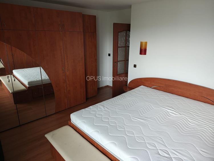 Apartament 3 camere, 90mp, 2 bai, 2 balcoane, Frunzisului - 7
