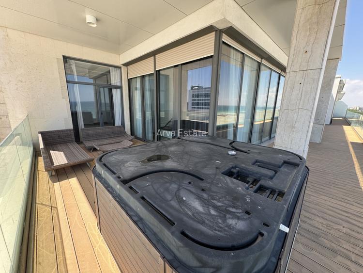 PENTHOUSE Exclusivist 8 camere | 519 mp | 2 parcari | Caelia | Mamaia |Constanta - 10