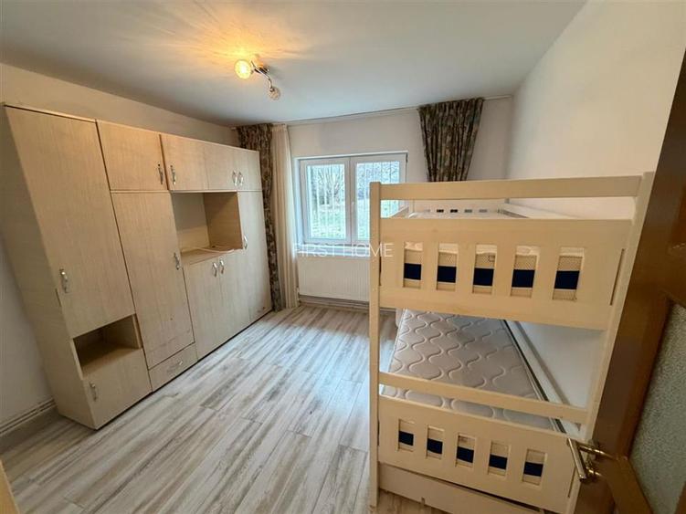 Apartament 2 camere, parter, 46mp , zona Sud - Scoala 1 - - 10