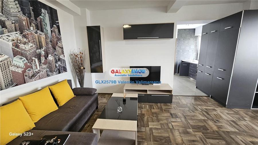 Apartament 2 Camere Delta Vacaresti VI 227 - 3