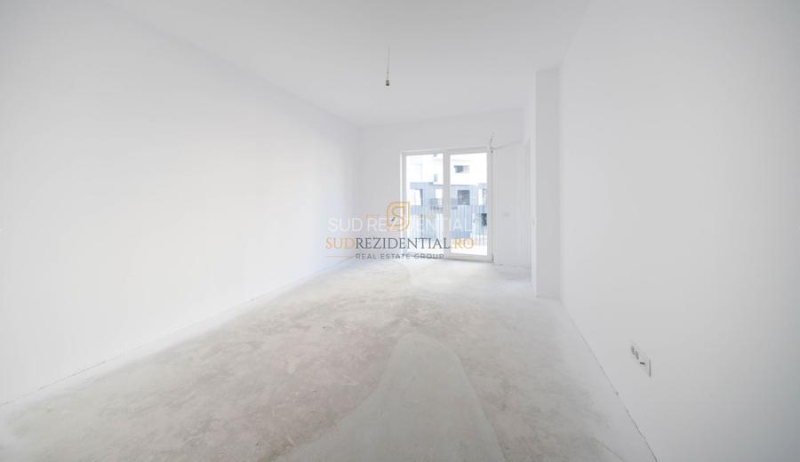 Apartament cu 2 camere, 2 balcoane, langa parc, Kaufland Metalurgiei - 4