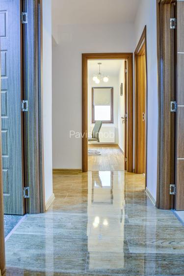 Apartament 3 camere de închiriat - 11