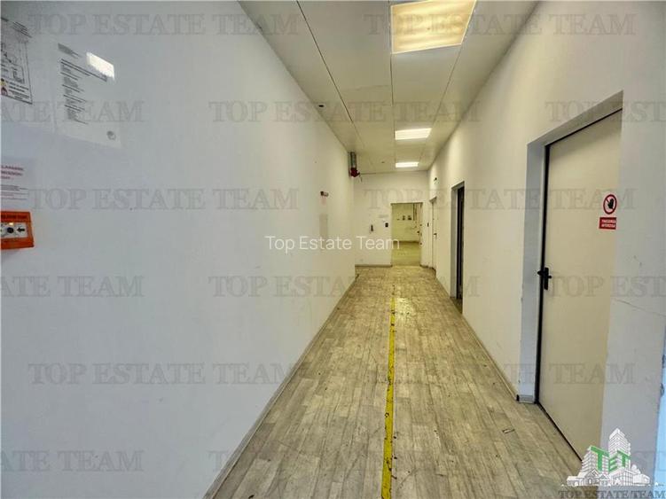 Spatiu industrial de inchiriat in Vitan - 7