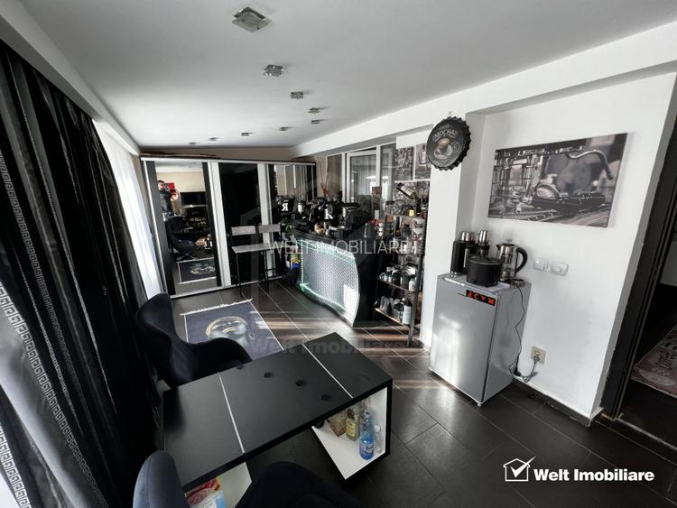 Apartament cu 3 camere, Manastur, parcare inclusa - 4