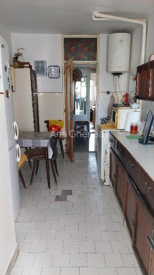 Apartament duplex 5 camere de vânzare – Tulcea | Spațiu generos pe două niveluri - 8