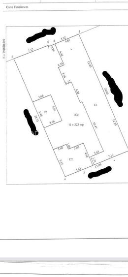 Casa  Faleza Nord - 9