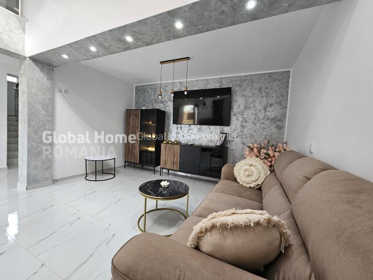 Vila Individuala 180 MP | Tunari | Curte 250 MP | Centrala Proprie - 4