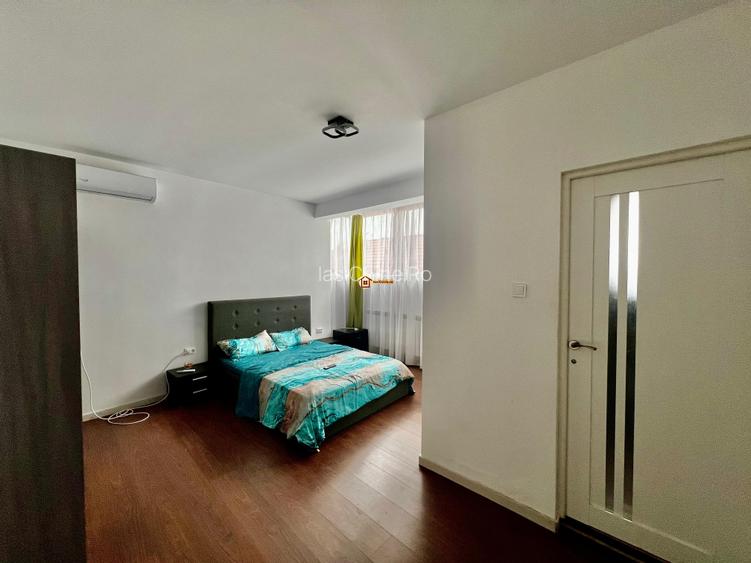 Garsoniera Palas Campus - 6