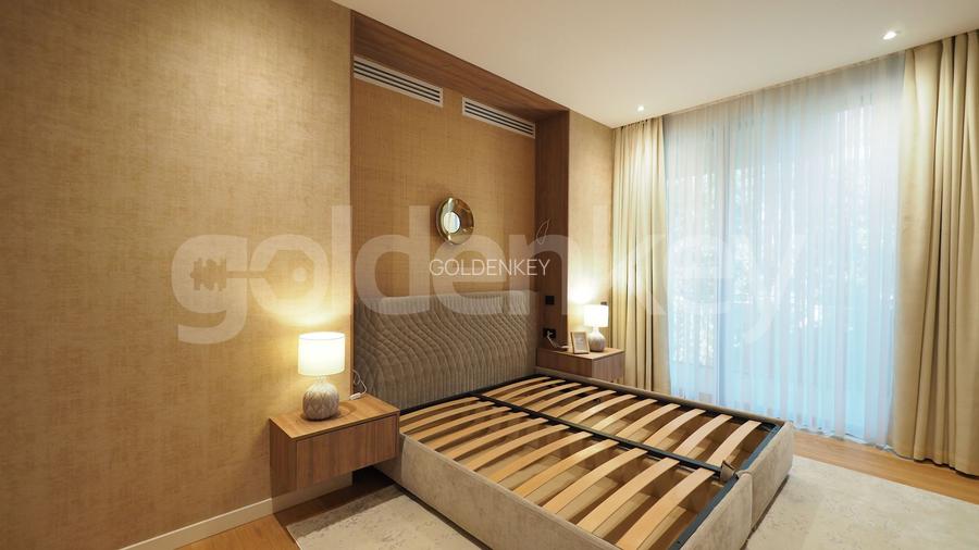 Apartament mobilat cu 3 camere | 15mp terasa | zona linistita - 11