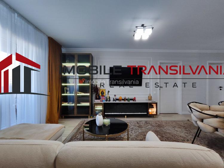 Apartament 2 camere bloc nou Marasti | Parcare - 5