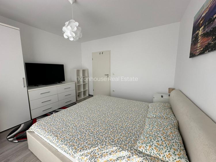 Apartament cochet si spatios in Avangarden, Tractorul - 8