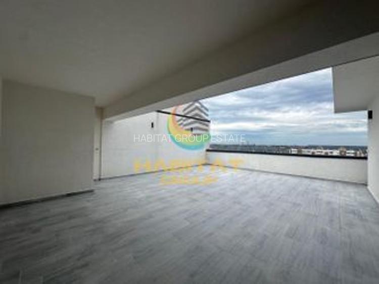 Apartament 3 Camere de tip PENTHOUSE- 5 minute M BERCENI ACTE ATA - 7
