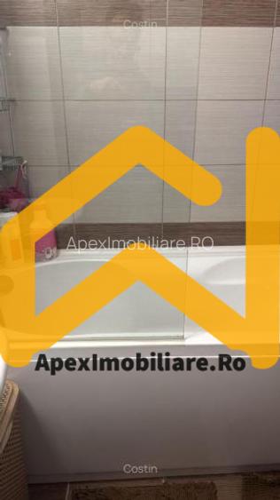 Iancului | 2 Camere | Centrala Proprie | Balcon | Metrou 10min - 8