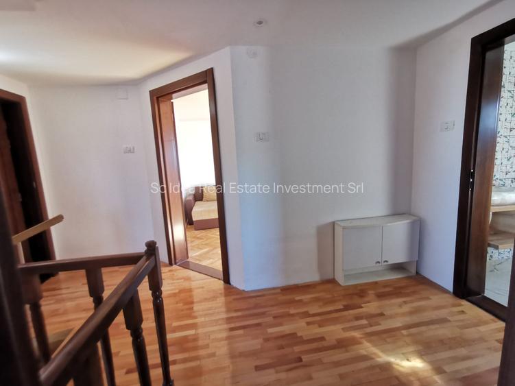 Schimb Apartament cu Casa - 10