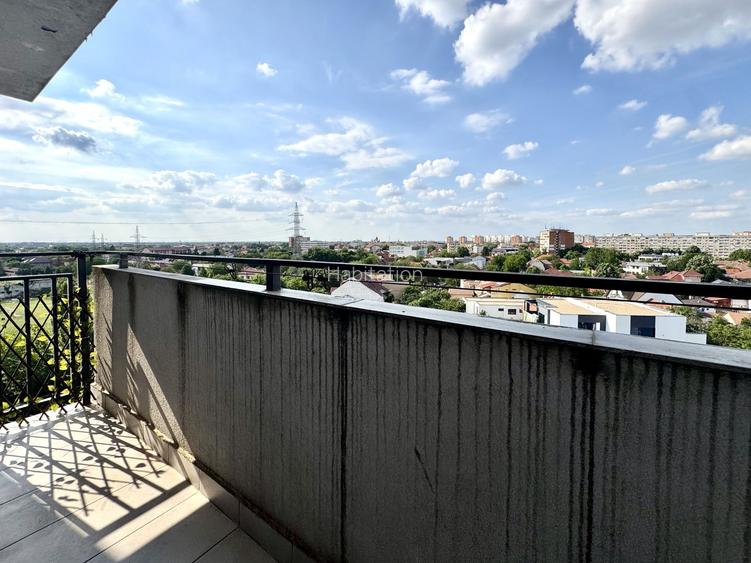 Apus, liniște și confort | Apartament 3 camere City of Mara - 22