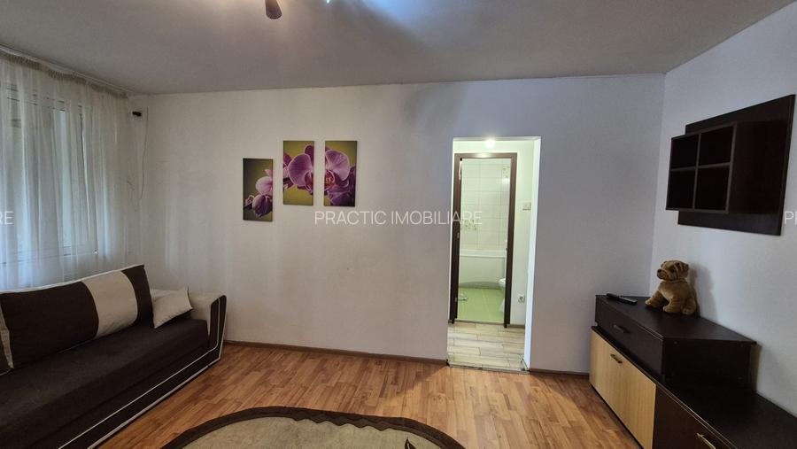 Apartament 2 Camere Tiglina 2 –  Mobilat & Utilat | Parter cu Balcon - 2