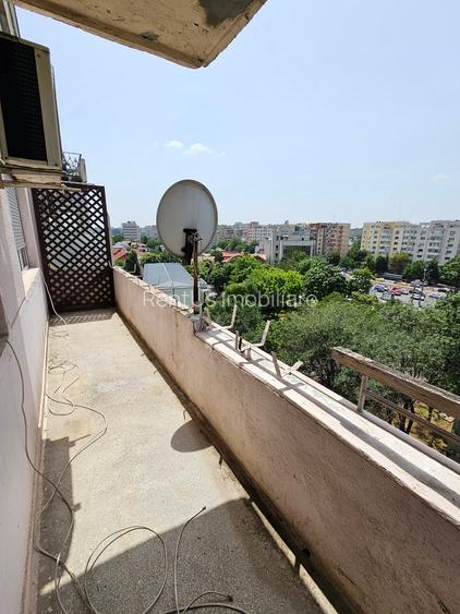 MUNCII/MAIOR CORAVU/7 MINUTE METROU/AP 2 CAMERE LA CHEIE/ - 14