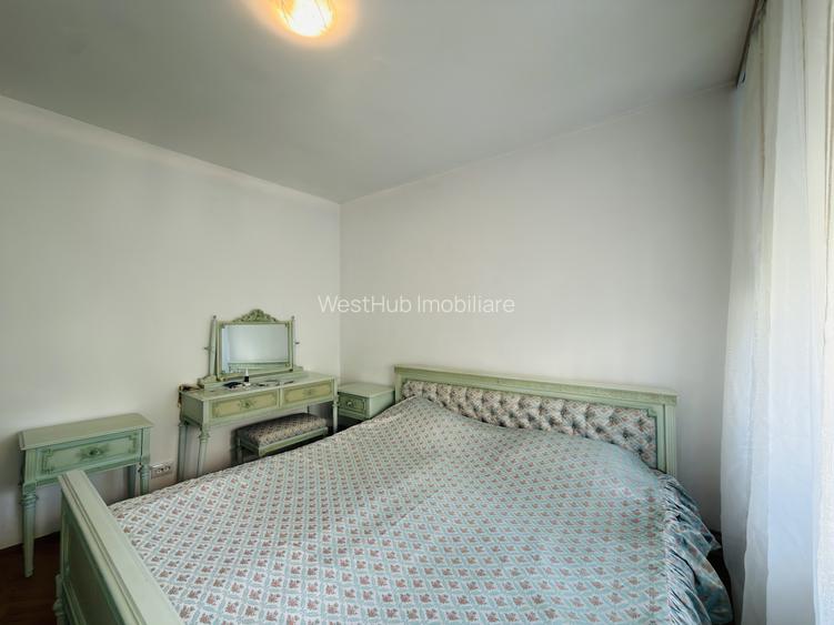 Apartament 3 camere, decomandat, etajul 2, zona Soarelui - 3