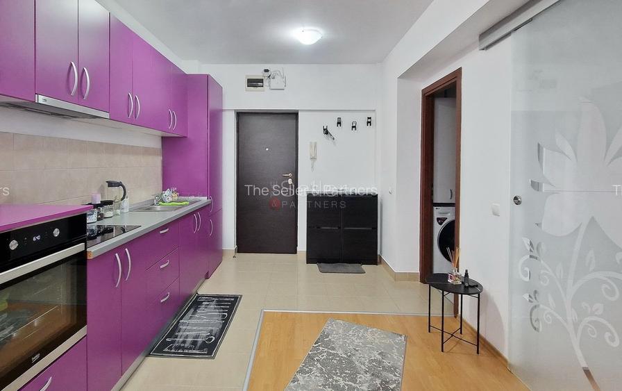 Studio Modern Zona Noua - 8