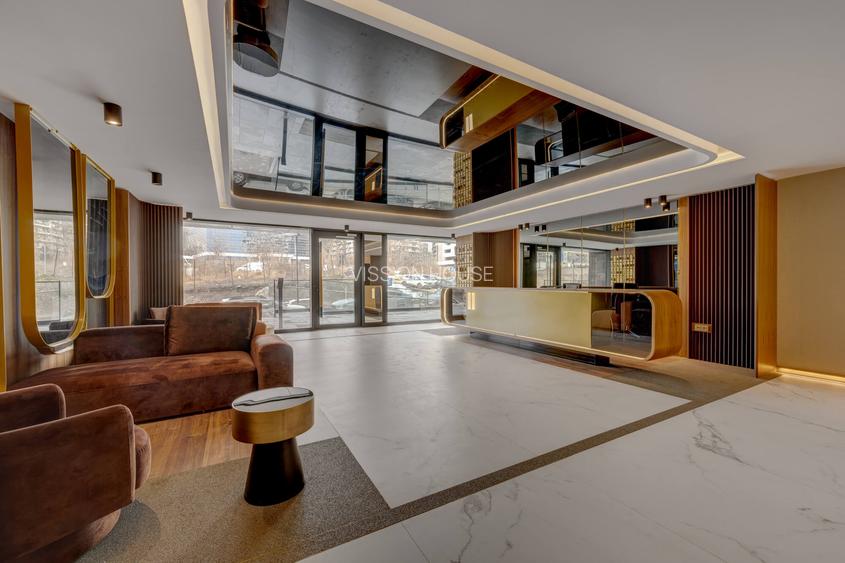 2 camere Barbu Vacarescu | Yacht Kid | Prima inchiriere - 20