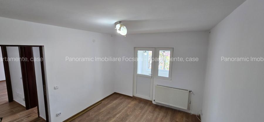 Apartament 2 camere de vanzare de lux, etajul 2, Focsani - 6