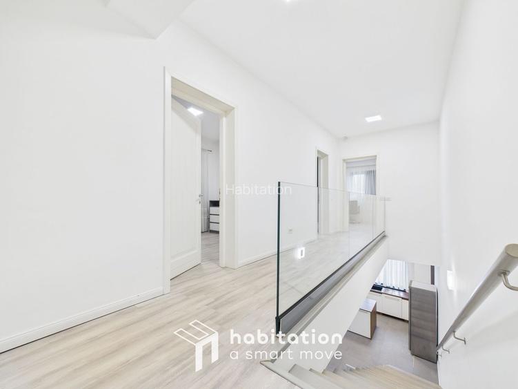 Casă premium de închiriat în zona de nord - Timișoara - 11