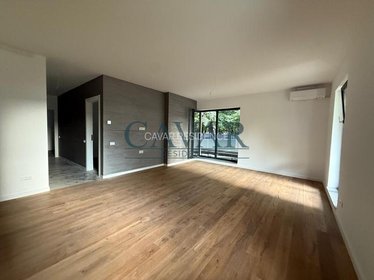 Alege excelenta in locuire, alege Cavar Residence Bradetului 24B - 5