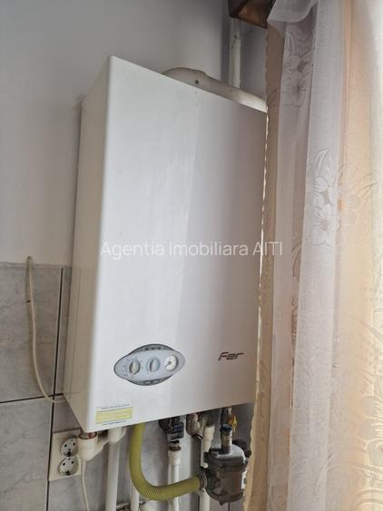 De Vanzare Apartament 2 camere semidecomandat -parter,zona Policlinica ,Suceava - 6