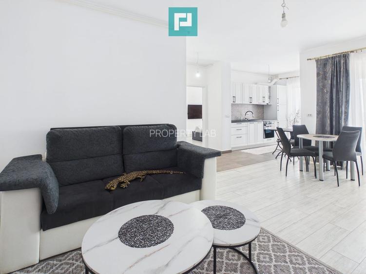 Apartament cu 3 camere - Adora Park Uta - 2