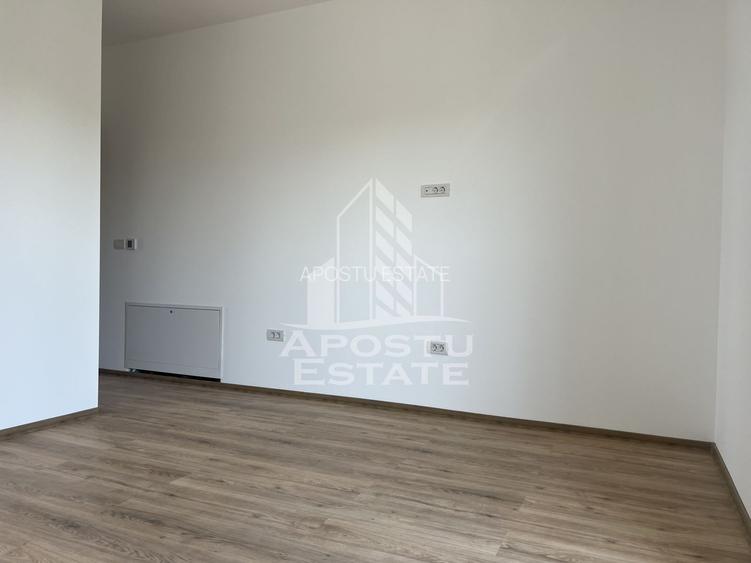 Duplex cu 4 camere P+E, in Beregsau Mare - 15