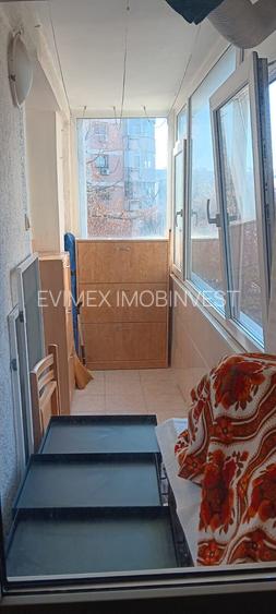 Titan - Liviu Rebreanu, 1 minut metroul Titan, apartament 2 camere, etaj 4/10 - 6