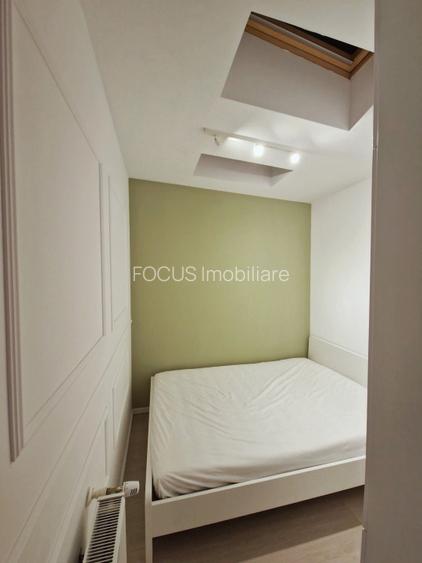 Apartament 2 cam, 40mp, Prima Inchiriere, Metrou - Obor | Mosilor - 5