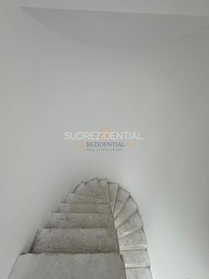 Vila moderna de vanzare, 6 camere, Popesti-Leordeni, Ilfov - 19