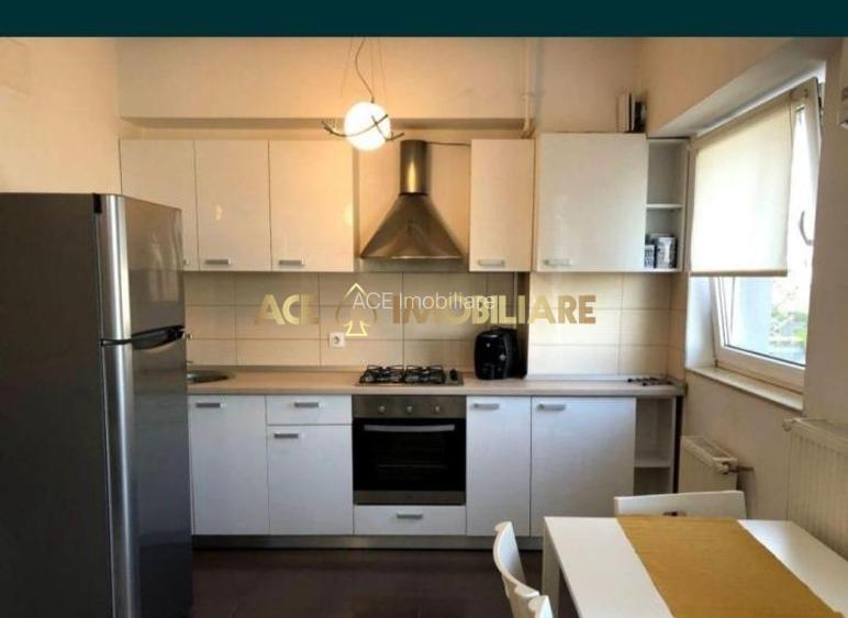 2 Camere de inchiriat | Parcul Carol-Serena Apartaments | Duplex  - 5