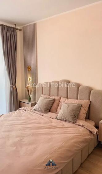 Apartament 2 camere bloc 2026 strada Eroilor Florești - 5