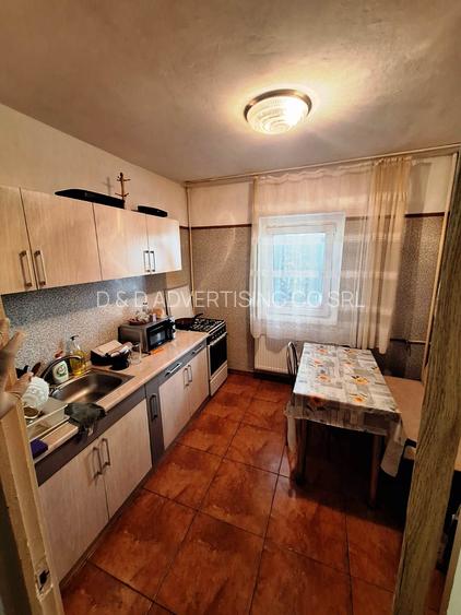 Rahova - Caporal Ilina - Apartament 2 camere confort 1 , decomandat - MODERN - 5