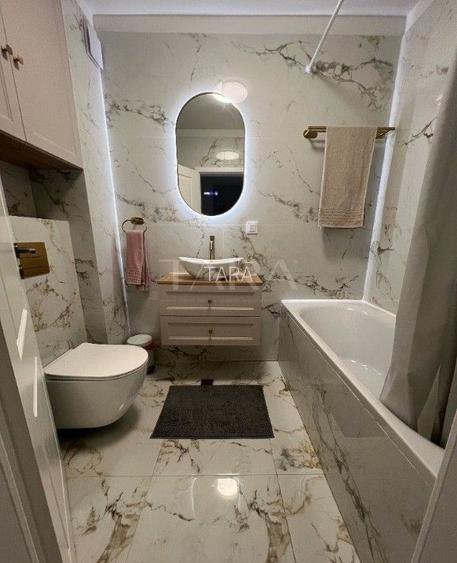 Apartament 3 camere decomandat, zona BMW - 11