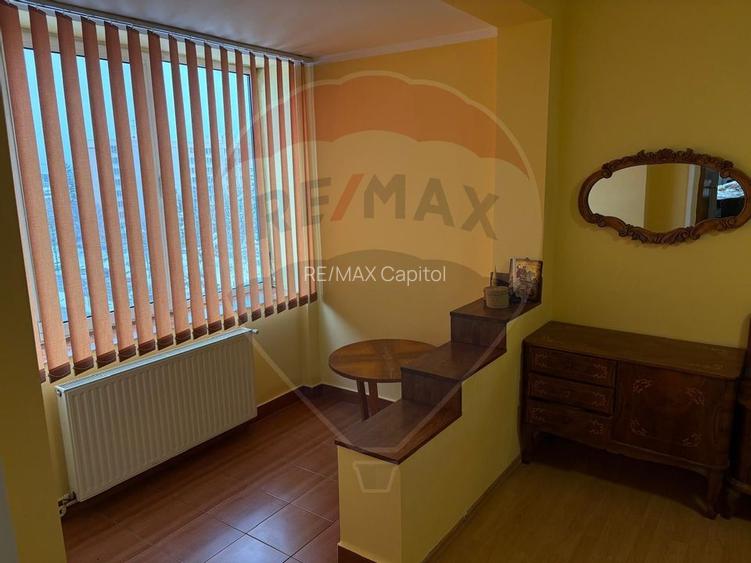 Comision 0% Centrul Nou, Apartament 4 camere, Bd. Victoriei - 3