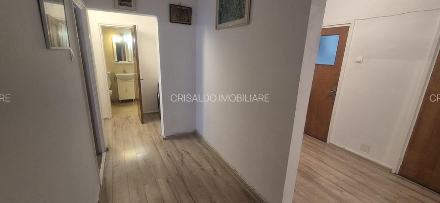 Apartament decomandat Liceul Eugen Lovinescu - Aleea Valea lui Mihai - 18